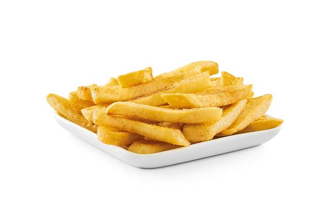 Order Steak Fries food online from Fresh Set store, Sunset Valley on bringmethat.com