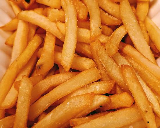 Order Regular Fries food online from Algorithm Restaurants store, Philadelphia on bringmethat.com