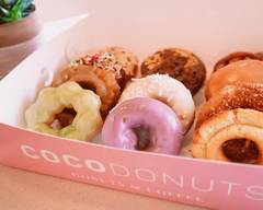 Coco Donuts (Broadway)