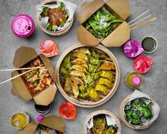 Godis via leverans  Göteborg  Uber Eats