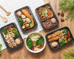 Kyo健康食堂宜蘭外送 菜單 Uber Eats