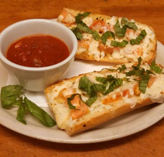 Order Margarita Bread food online from Palermo store, Seattle on bringmethat.com