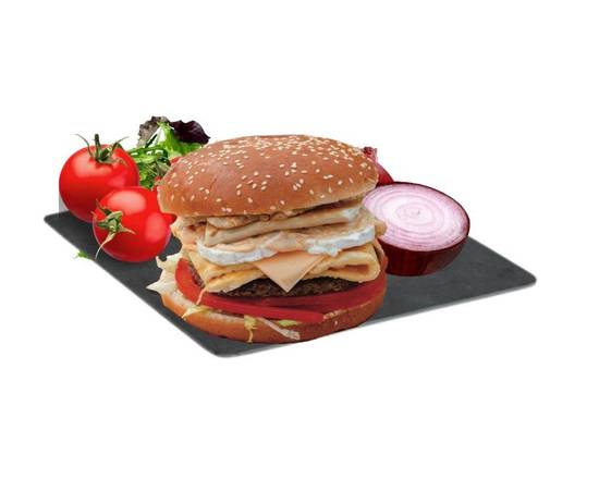 Burger Ali baba®🧞‍♂️