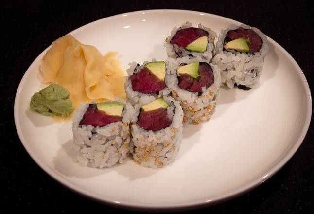Order Christmas Roll food online from Momiji store, Washington on bringmethat.com