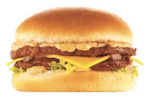 Big 2 burger 