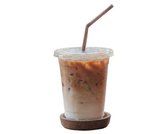 Order Iced Coffee food online from #9togo store, Long Beach on bringmethat.com