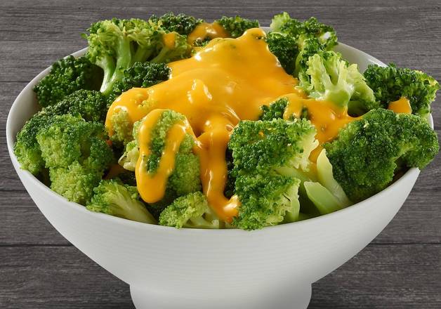 Order Broccoli and Cheese food online from Brown's Chicken & Pasta store, Homer Glen on bringmethat.com