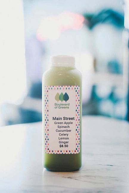 Order Main Street - Main Street food online from Boulevard Of Greens store, Fort Worth on bringmethat.com