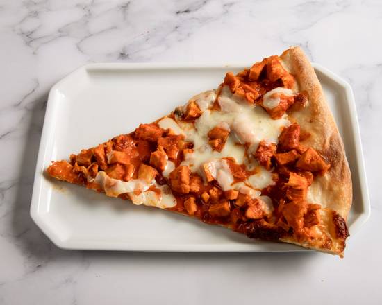 Order Buffalo Chicken Pizza food online from Mamma Felicia Trattoria & Pizza store, Westbury on bringmethat.com