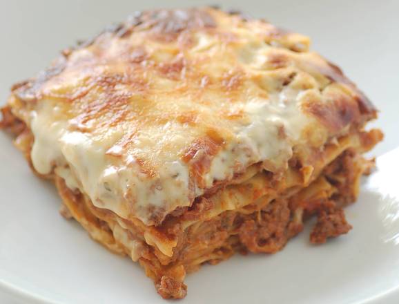Order Baked Lasagne Pasta food online from Mr. Pizza store, Melbourne on bringmethat.com