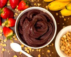 Açaí Ártico - Prestes Maia