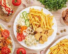 Yemy Kebab