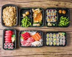 New Kiku Sushi 