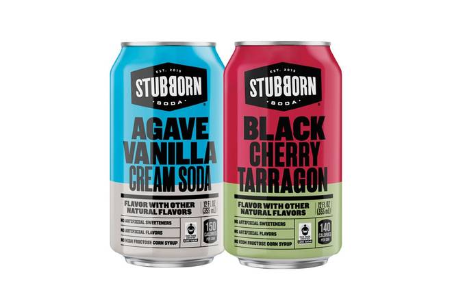 Order Craft Soda food online from Zoup!. store, Omaha on bringmethat.com