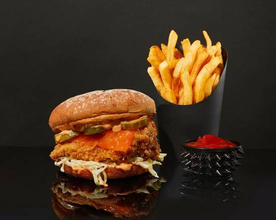 Order Sticks And Stones Combo food online from Goth Chick store, Sherman Oaks on bringmethat.com