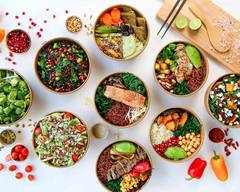 Nature Food