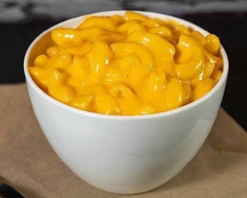 Order Mac and Cheese  food online from Coney Island House Of Wings store, New York on bringmethat.com
