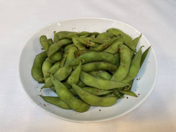 Order #3 Edamame food online from Thai House store, Charlotte on bringmethat.com