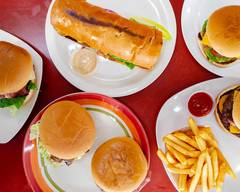 Hefty Burgers