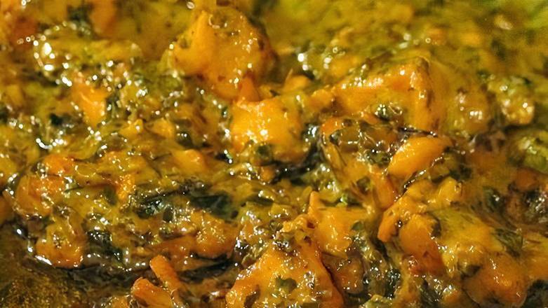 Order Methi Chicken food online from Maa Kitchen store, Jacksonville on bringmethat.com
