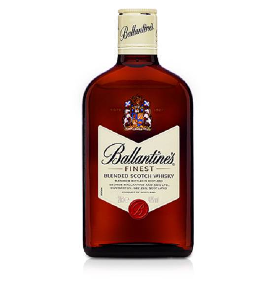 Ballantine's 20cl
