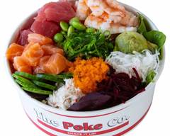The Poke Co (Claremont)