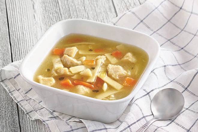 Order Bowl of Soup food online from Bakery By Perkins store, Cape Coral on bringmethat.com