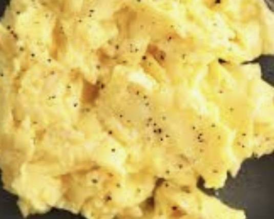Order Scrambled eggs food online from Blackout store, Fairburn on bringmethat.com