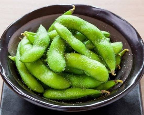 Order Edamame food online from Parc Oasis store, New York on bringmethat.com
