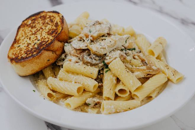 Order Carmela's Rigatoni food online from La Tavolata store, Minneapolis on bringmethat.com