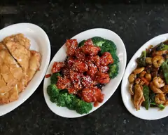 Hong Kong Chef