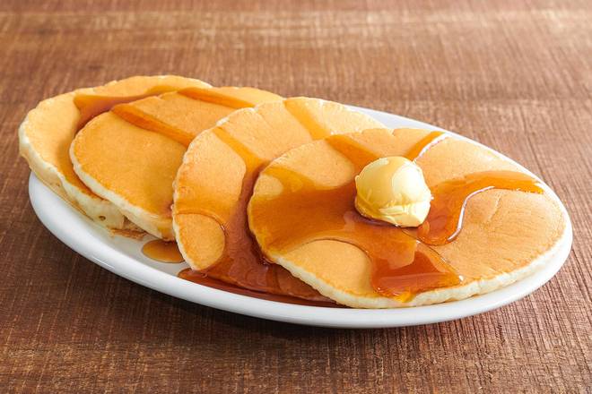 Order 4 Hot Cakes food online from Farmer Boys store, Santa Fe Springs on bringmethat.com