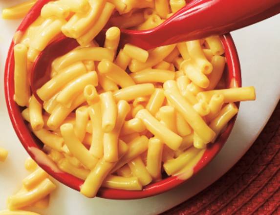 Order Lil' Scoop Mac N' Cheese food online from Friendly's store, Pembroke on bringmethat.com
