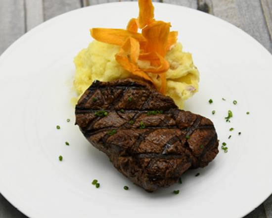 Order Filet 7oz food online from Chart House - River Place 0172 store, Jacksonville on bringmethat.com