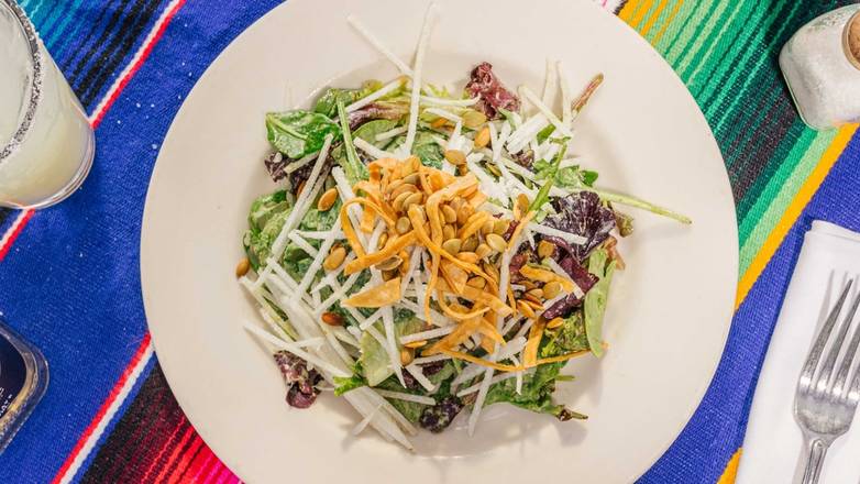 Order Ensalada Verde food online from El Camino store, Seattle on bringmethat.com