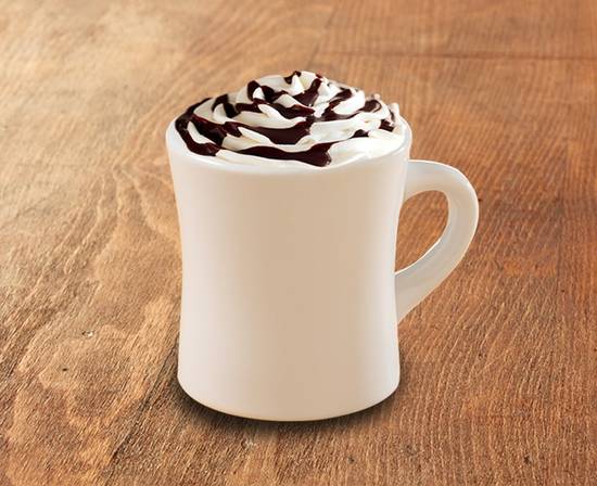 Order Hot Chocolate food online from Huddle House store, Cleveland on bringmethat.com