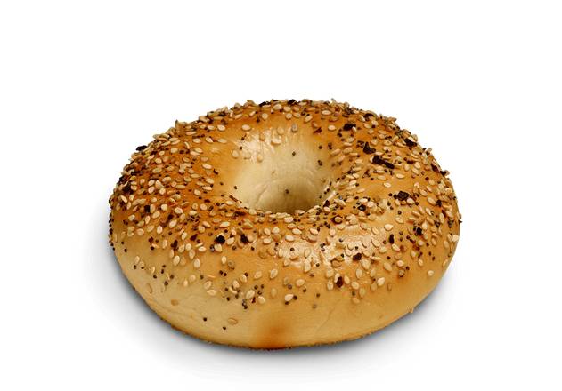 Order Loose Rolls and Bagels - Everything Bagel food online from Wawa store, Downingtown on bringmethat.com