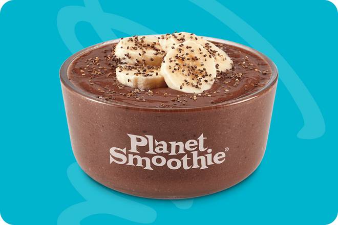 Order Rio Bowl food online from Planet Smoothie store, Vestavia on bringmethat.com