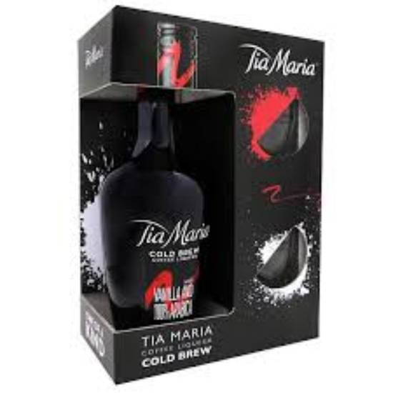 Order Tia Maria  750ML 26.5% food online from Princess Liquors store, Port Saint Lucie on bringmethat.com