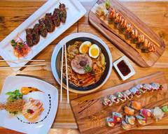 Sushi Mura (River District)