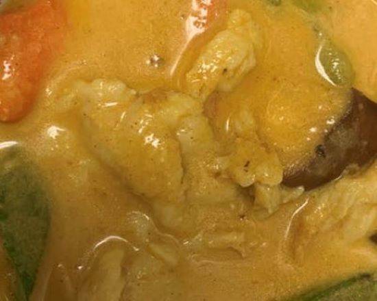 Order Singapore Spicy Curry food online from Secret Recipe store, Carrollton on bringmethat.com