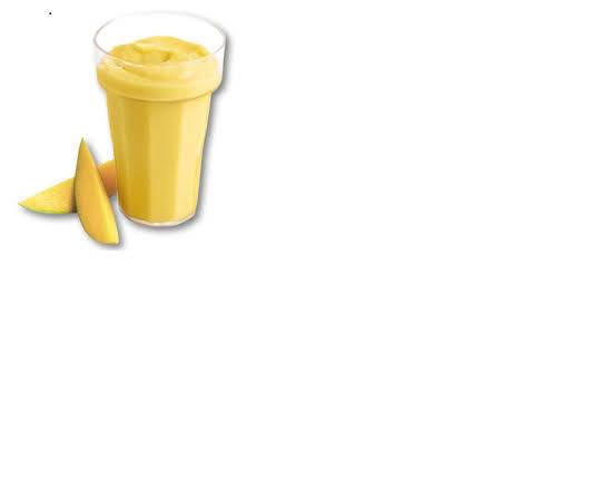 Jr. Groovy mango Smoothie