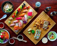 Taki-O Sushi Delivery