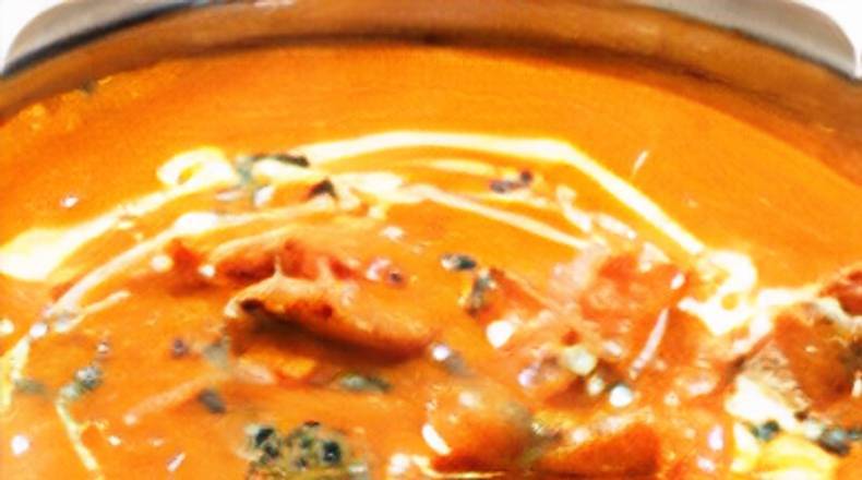 Order Butter Chicken Masala (Makhani Chicken) food online from Maa Kitchen store, Jacksonville on bringmethat.com