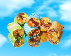 Daydream Breakfast Burritos (1627 S Havana St)