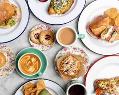 Partners Coffee (West Village)