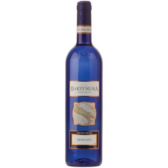 Order Bartenura -  Moscato food online from Santa Monica Liquor store, Santa Monica on bringmethat.com