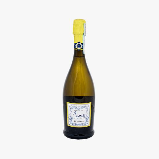Order Cupcake Prosecco food online from Santa Monica Liquor store, Santa Monica on bringmethat.com