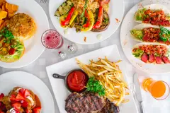 Wood Ranch BBQ & Grill (Irvine)