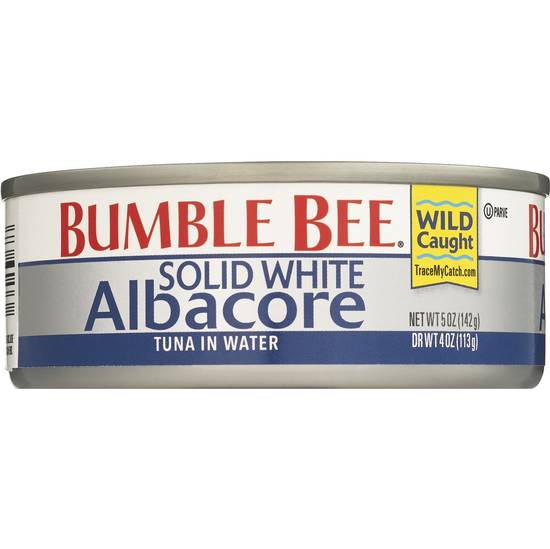 Order Bumble Bee Premium Solid White Albacore Tuna, 5 OZ food online from Cvs store, DOVER on bringmethat.com